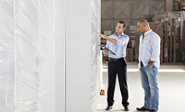 酚醛保溫板的八大特性及發展前景解析