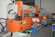 塑膠模具機(jī)器檢查
